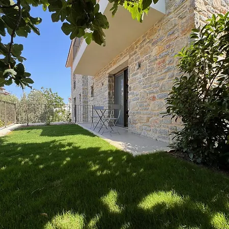 Hotel Kantarli Datca