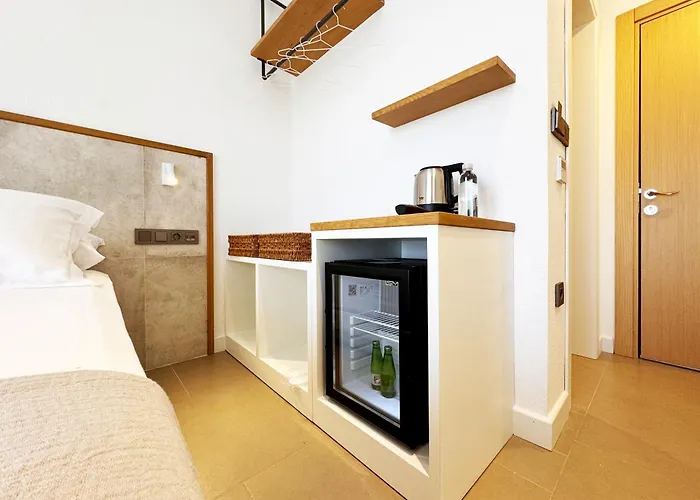 Kantarli Hotel Datca